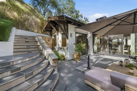 $3,998,000 | 1624 Campesino Court, Alamo, CA 94507