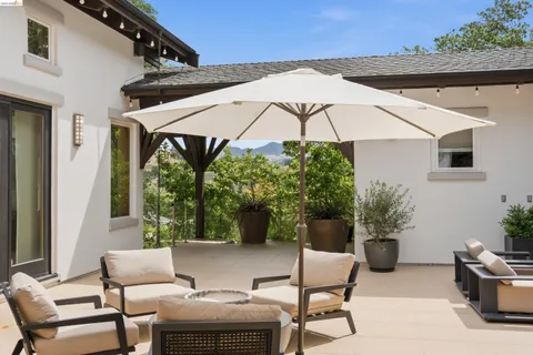 $3,998,000 | 1624 Campesino Court, Alamo, CA 94507