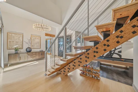 $3,998,000 | 1624 Campesino Court, Alamo, CA 94507