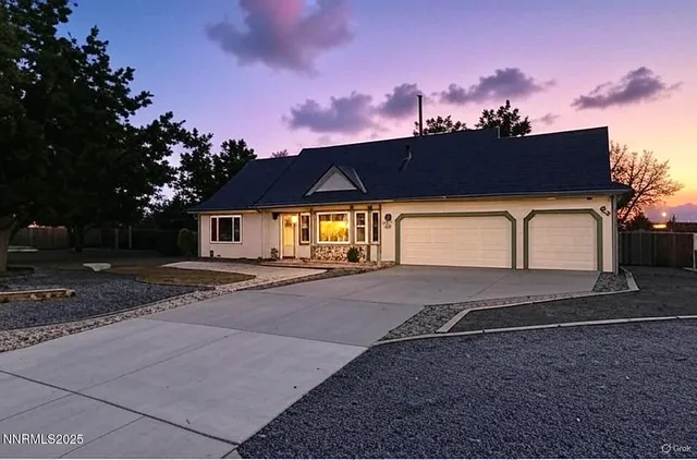 $715,000 | 260 Virgil Drive, Sparks, NV 89441