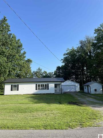 2237 Little Cypress Road Calvert City, KY 42029 - Photo 1 of 32 1