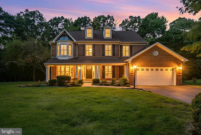 $755,000 | 11308 Attingham Lane, Glenn Dale, MD 20769