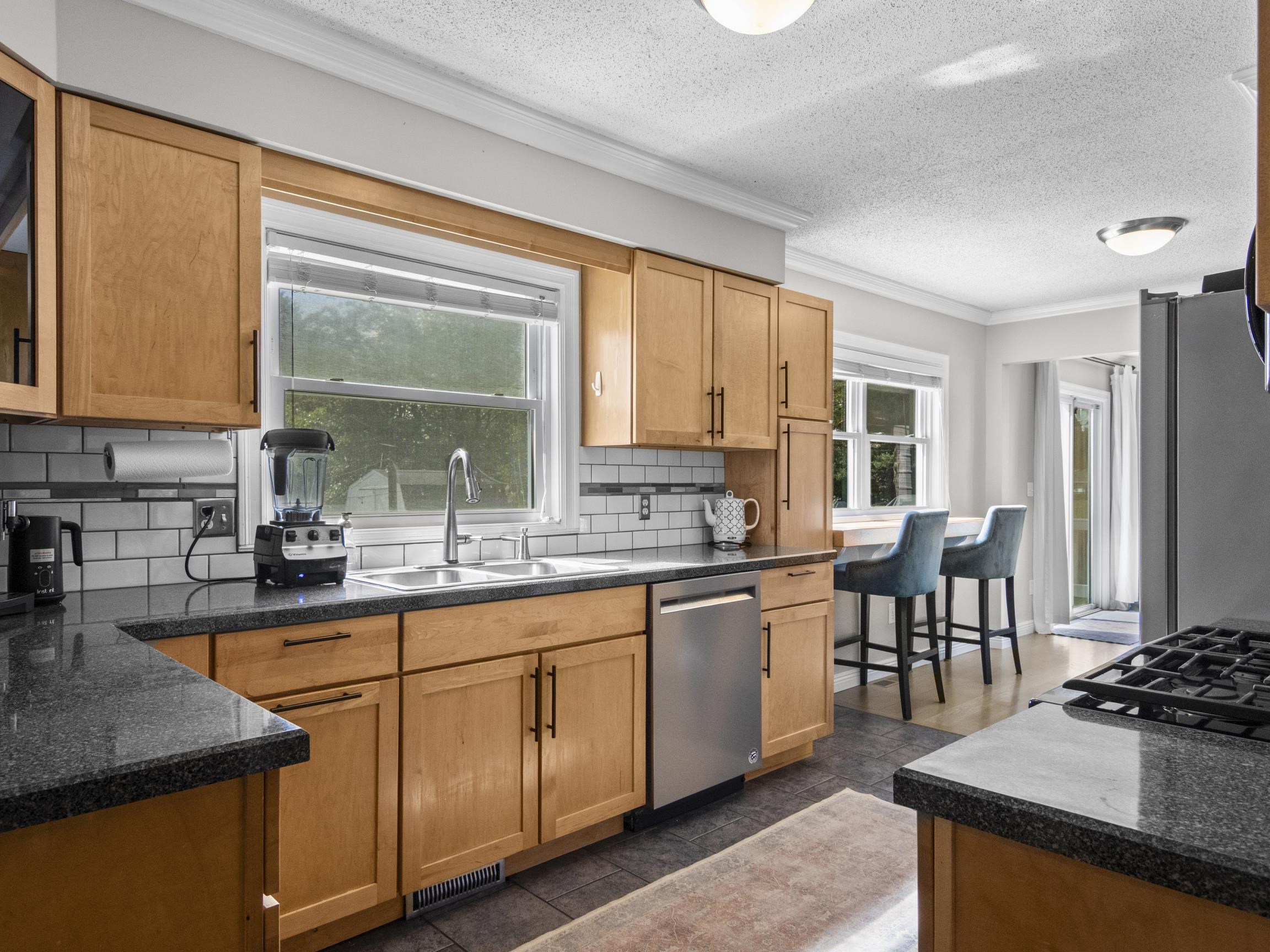 4434 Ridgemoor Drive Traverse City, MI 49684 - Photo 21 of 31