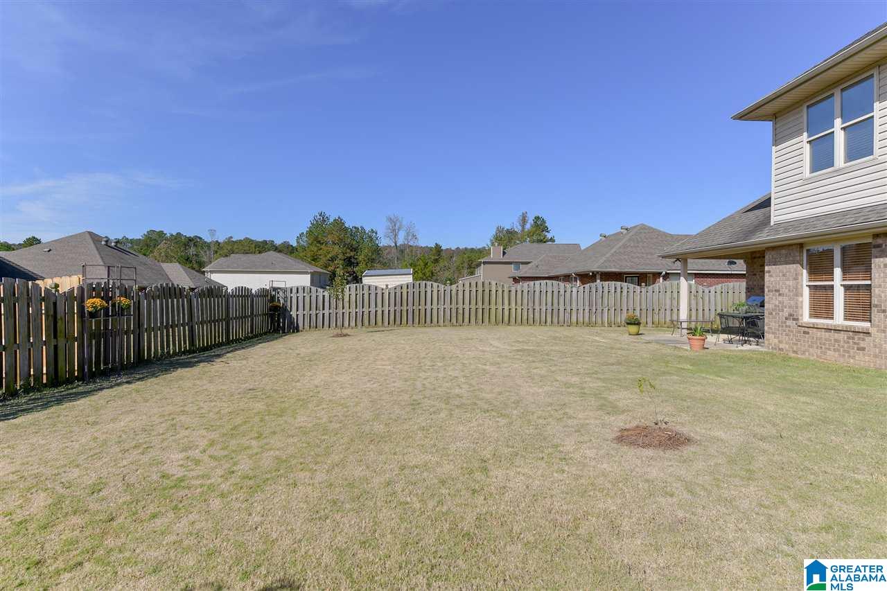3638 Wind Ridge Lane Bessemer, AL 35022 - Photo 41 of 46
