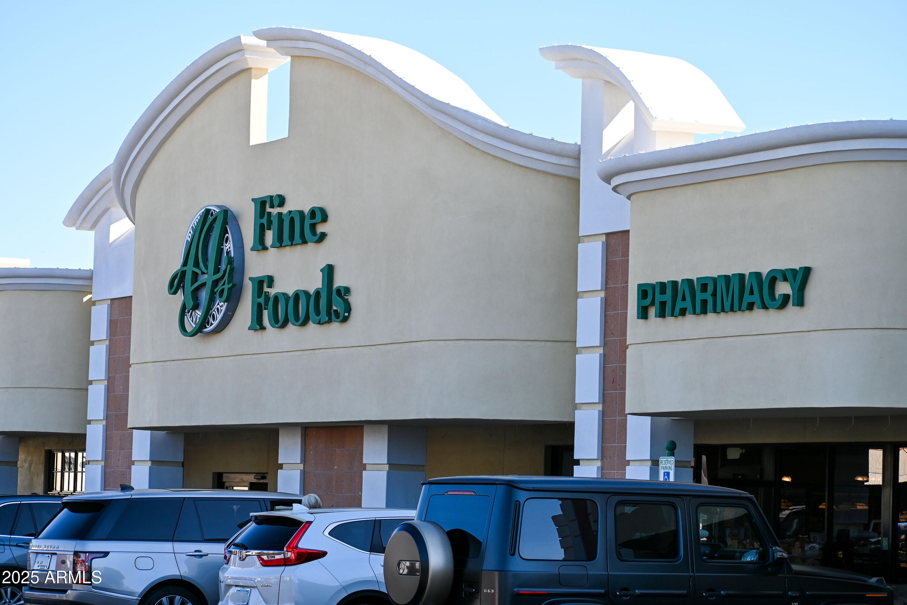 6150 North Scottsdale Road, Unit 1 Paradise Valley, AZ 85253 - Photo 35 of 41 Aj's