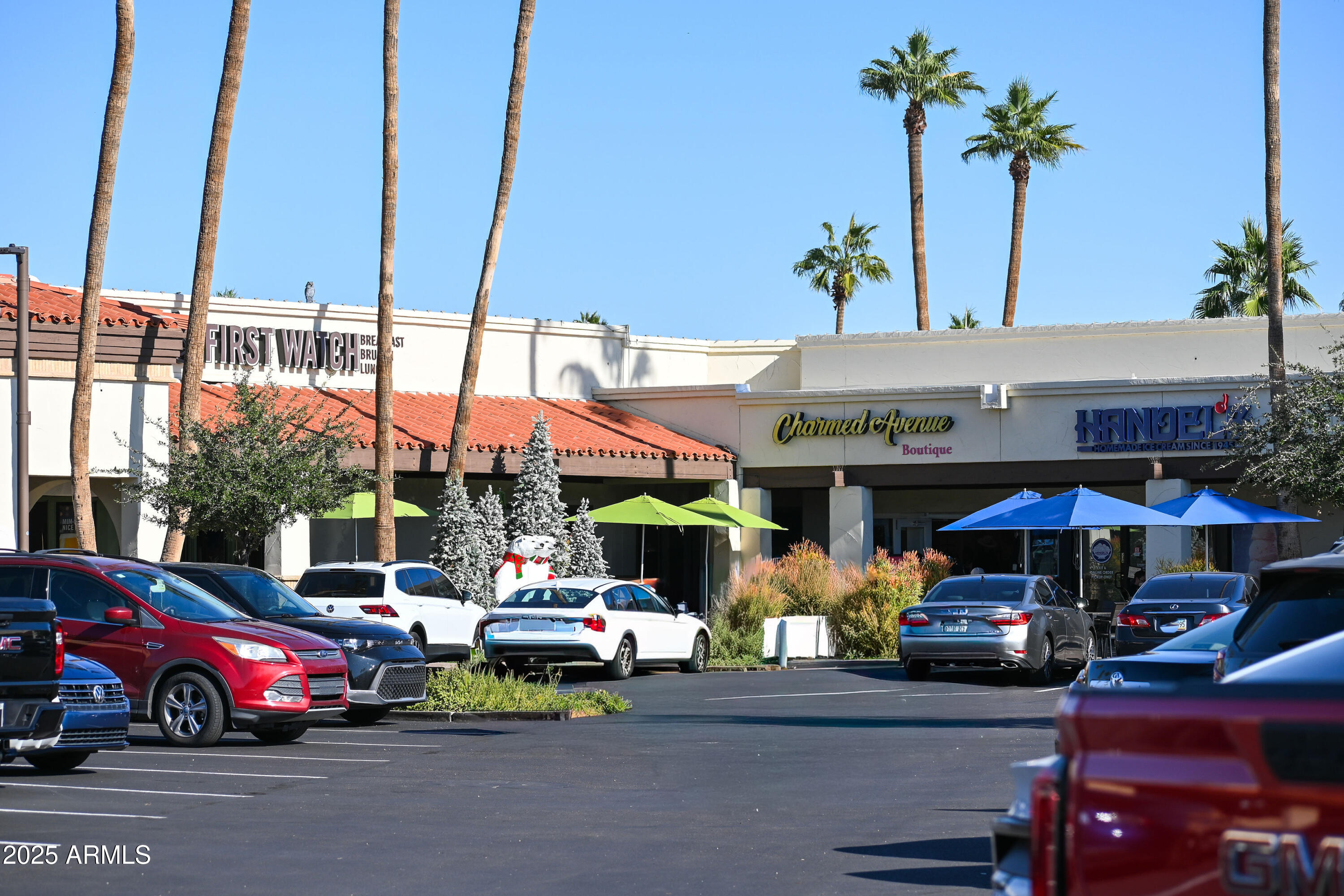 6150 North Scottsdale Road, Unit 1 Paradise Valley, AZ 85253 - Photo 36 of 41 IceCream