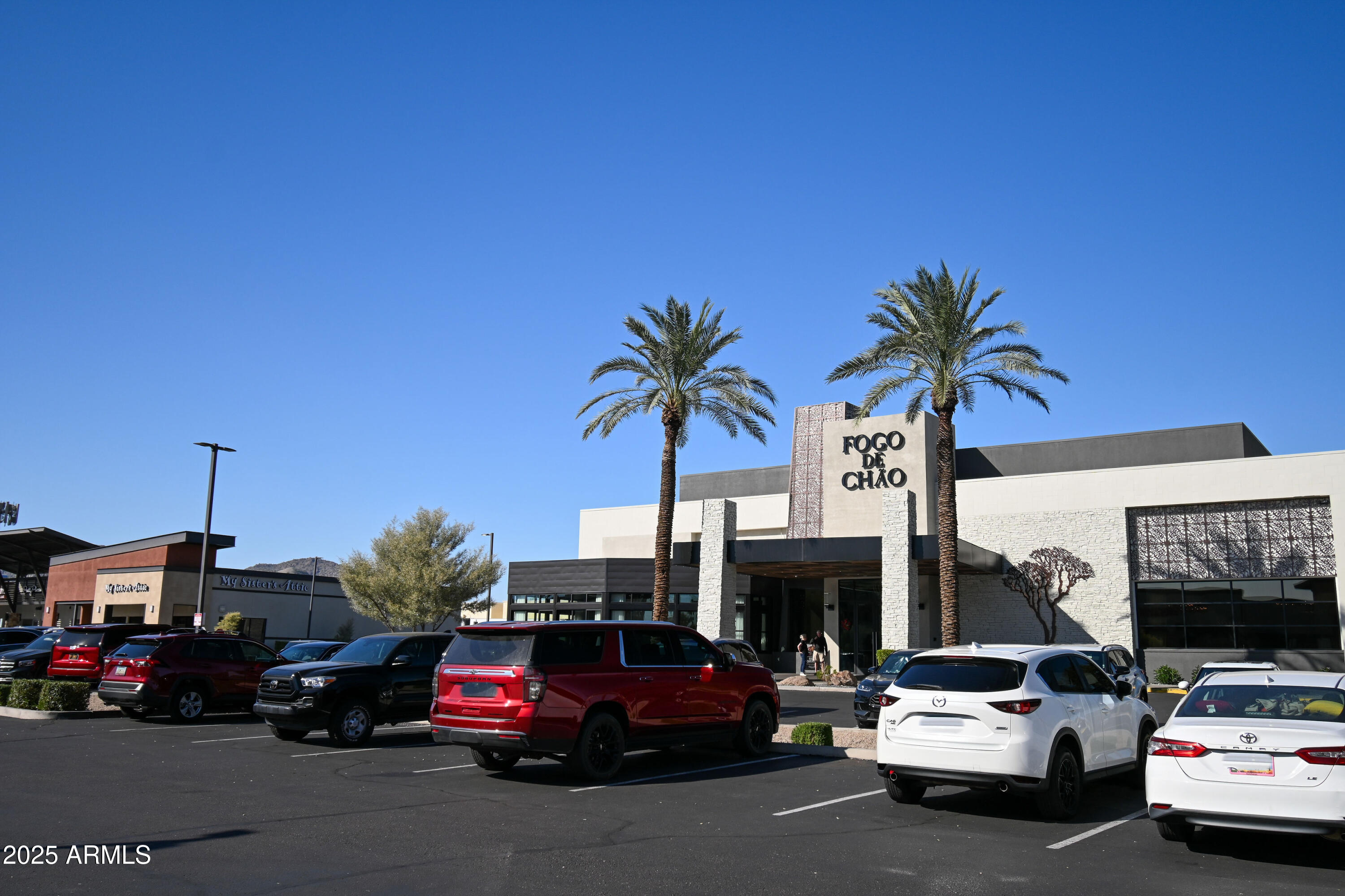 6150 North Scottsdale Road, Unit 1 Paradise Valley, AZ 85253 - Photo 38 of 41 Shopping