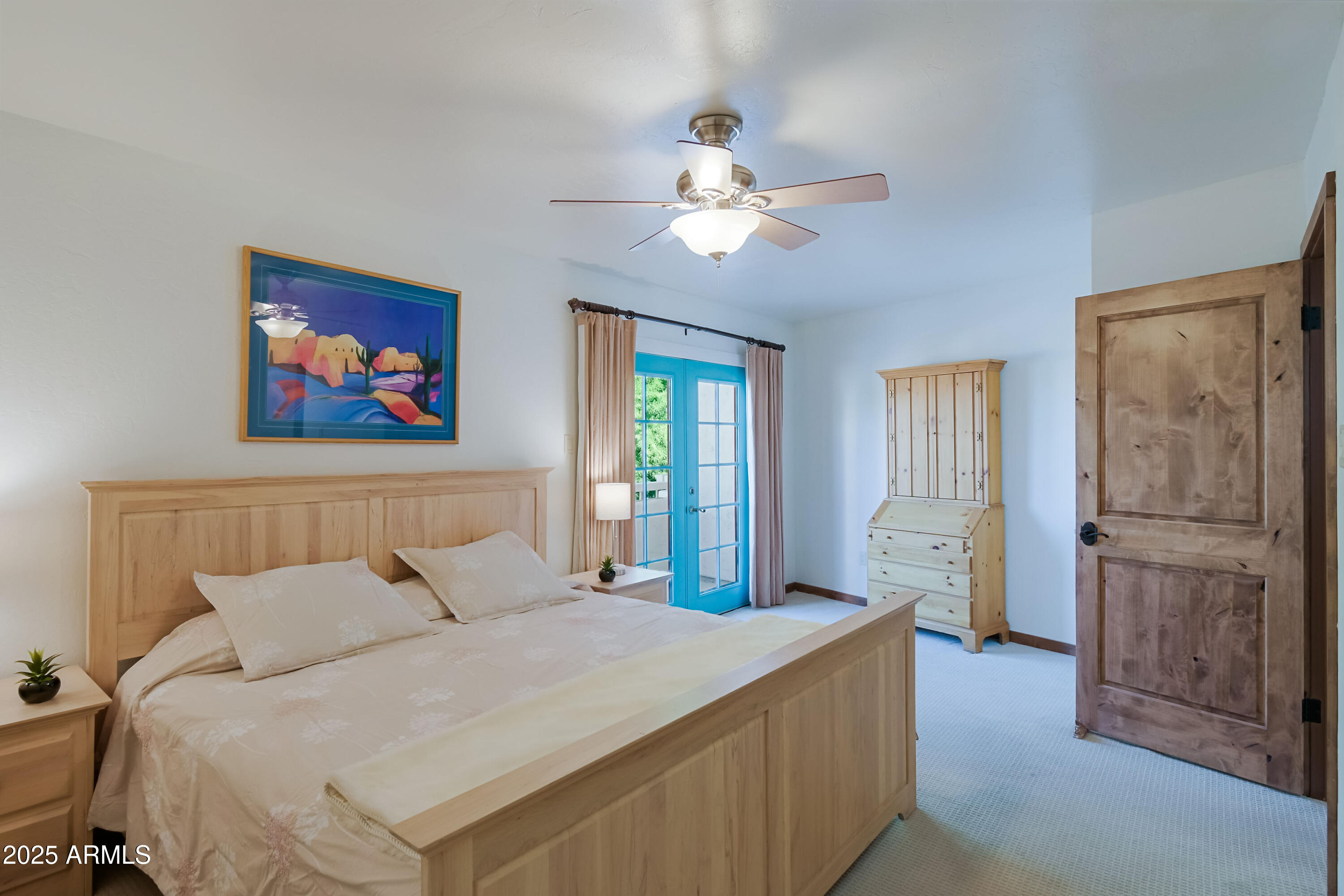 6150 North Scottsdale Road, Unit 1 Paradise Valley, AZ 85253 - Photo 7 of 41 PrimaryBedroom