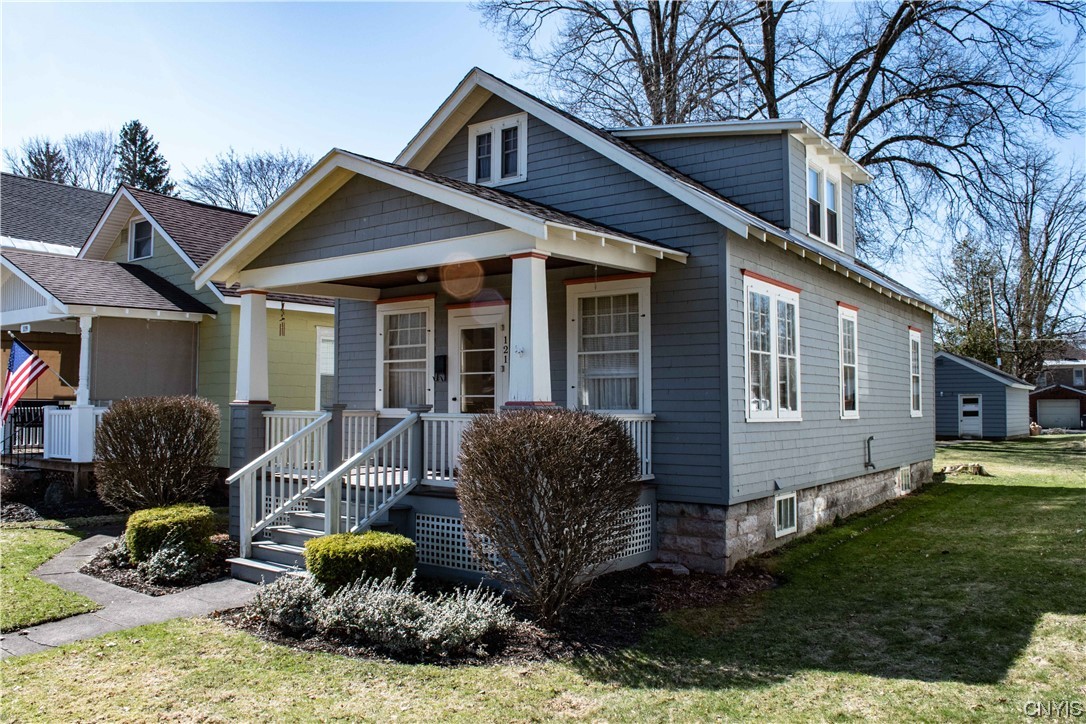 121 West Linden Street Rome, NY 13440 - Photo 1 of 1