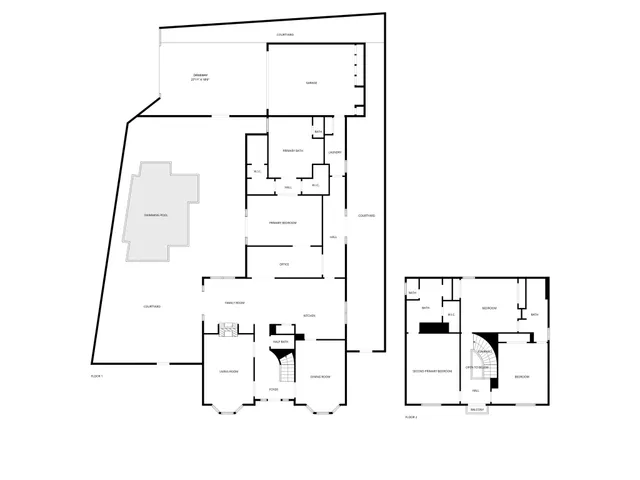 $2,350,000 | 2105 Del Monte Drive, Houston, TX 77019