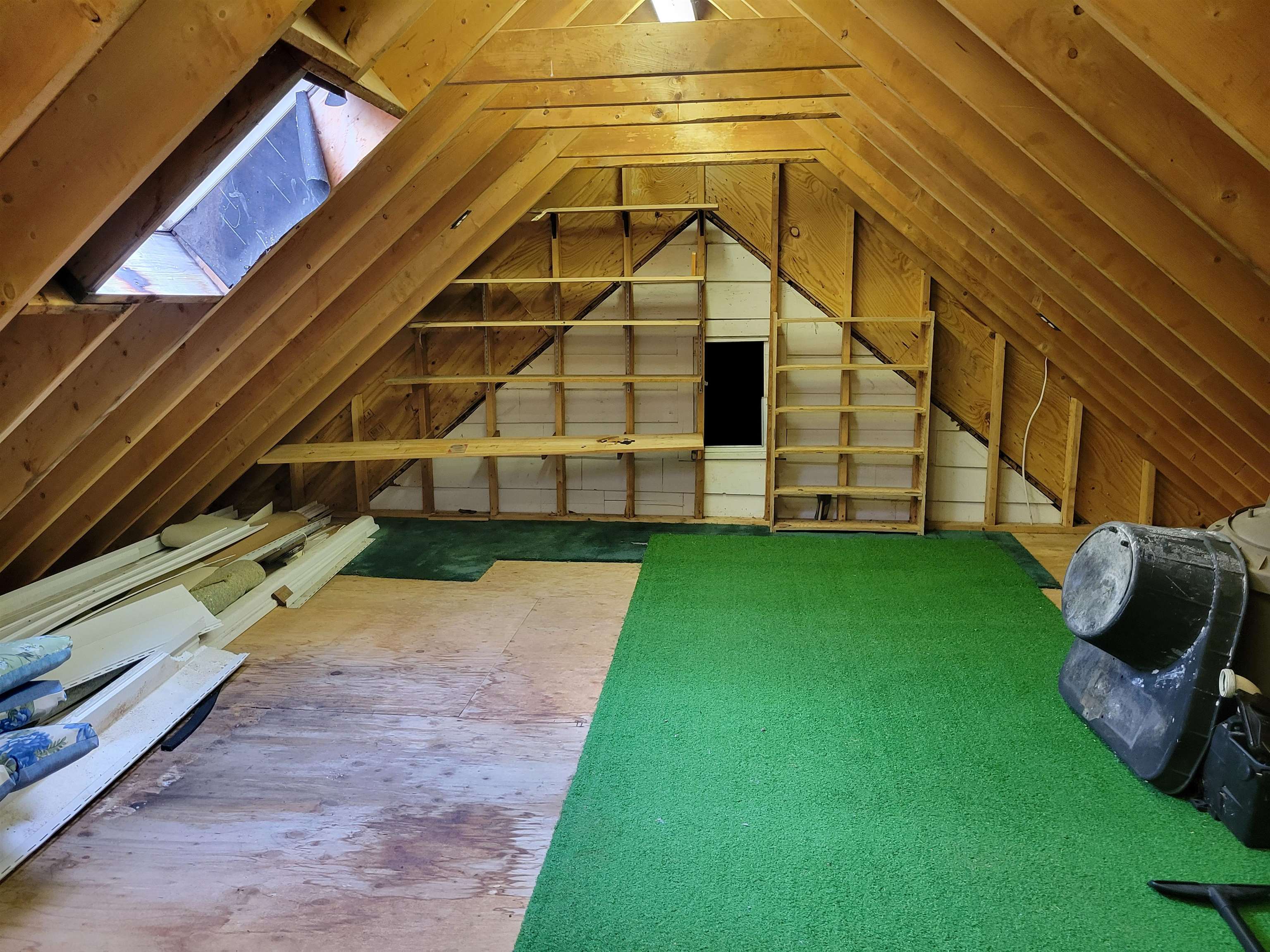 119 Hill Road Dummer, NH 03588 - Photo 26 of 42