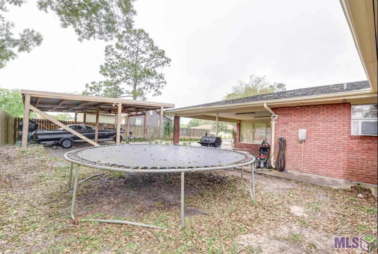 333 St Philip Street Raceland, LA 70394 - Photo 19 of 19