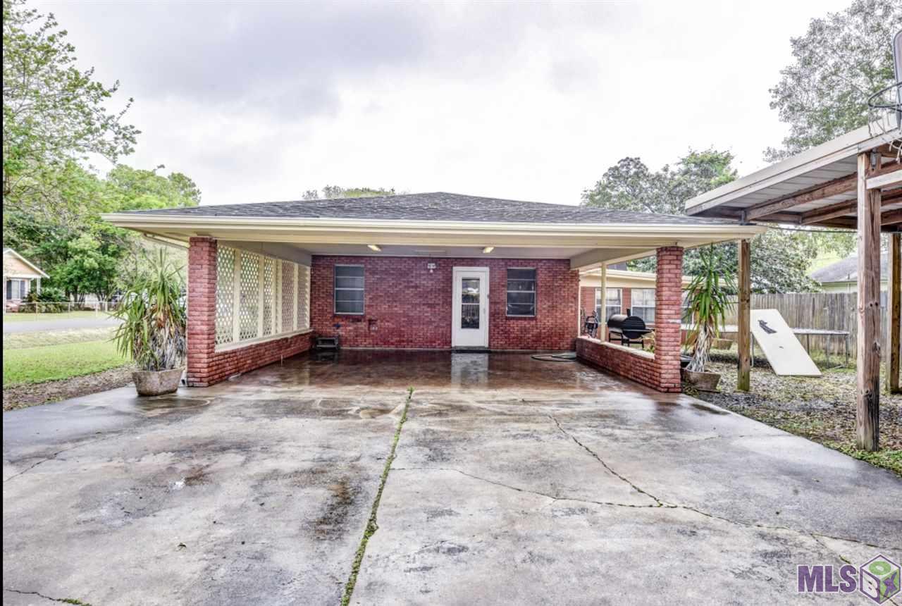 333 St Philip Street Raceland, LA 70394 - Photo 3 of 19