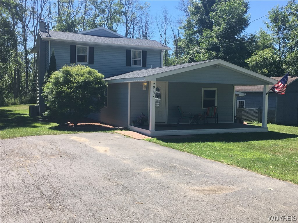 8187 State Street Road Batavia, NY 14020 - Photo 1 of 1 Gallery Image 1