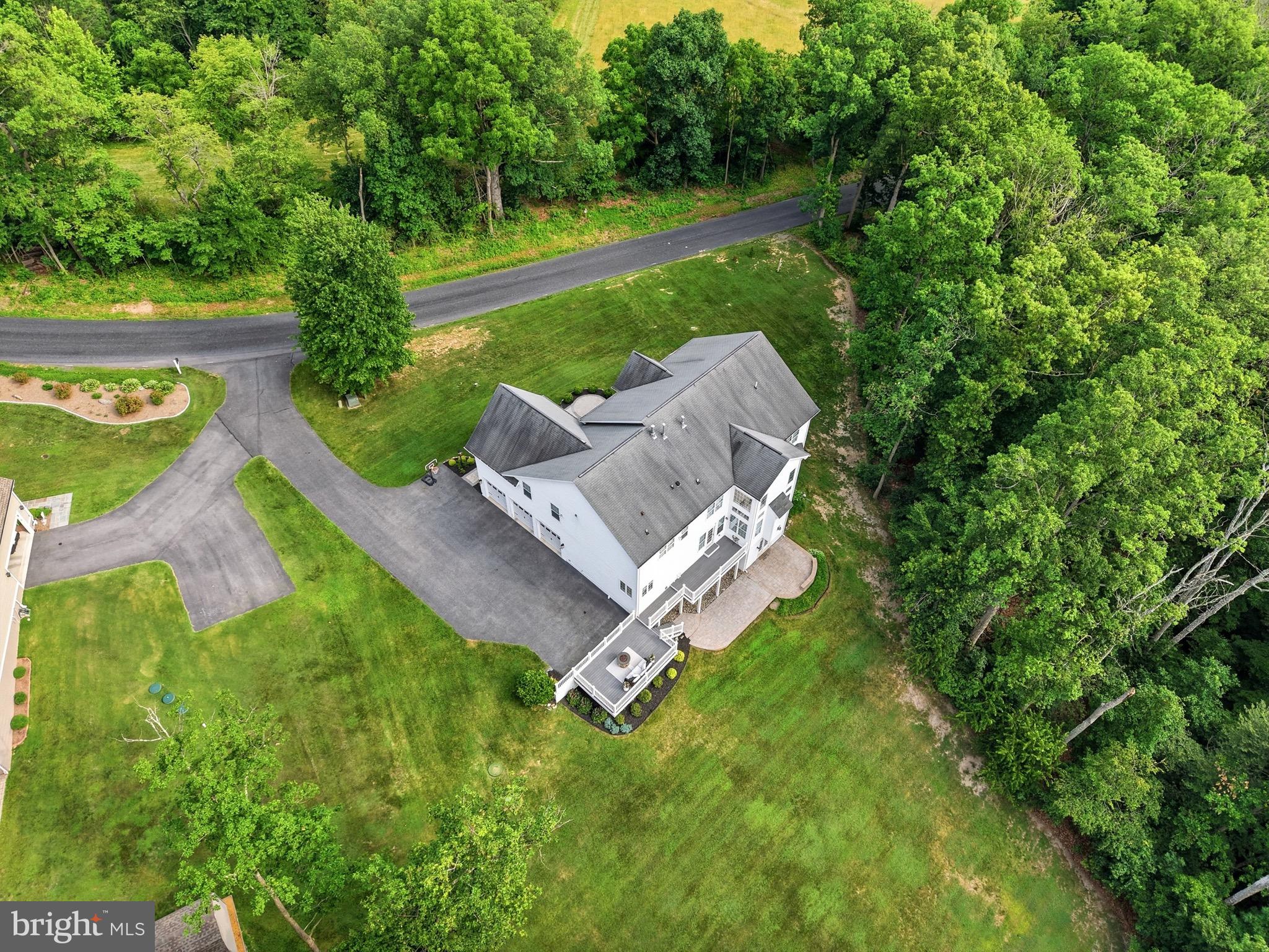 6492 Detrick Road Mount Airy, MD 21771 - Photo 109 of 124
