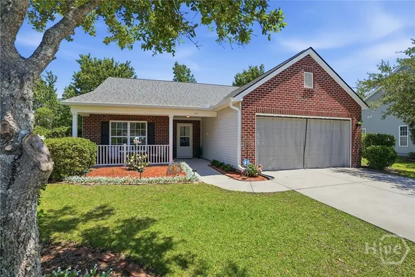 $355,000 | 45 Glenwood Court, Pooler, GA 31322