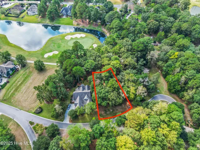 $19,000 | 205 Legacy Woods Drive, Wallace, NC 28466