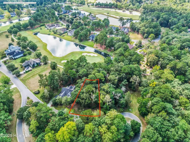 $19,000 | 205 Legacy Woods Drive, Wallace, NC 28466