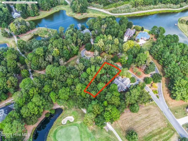 $19,000 | 205 Legacy Woods Drive, Wallace, NC 28466