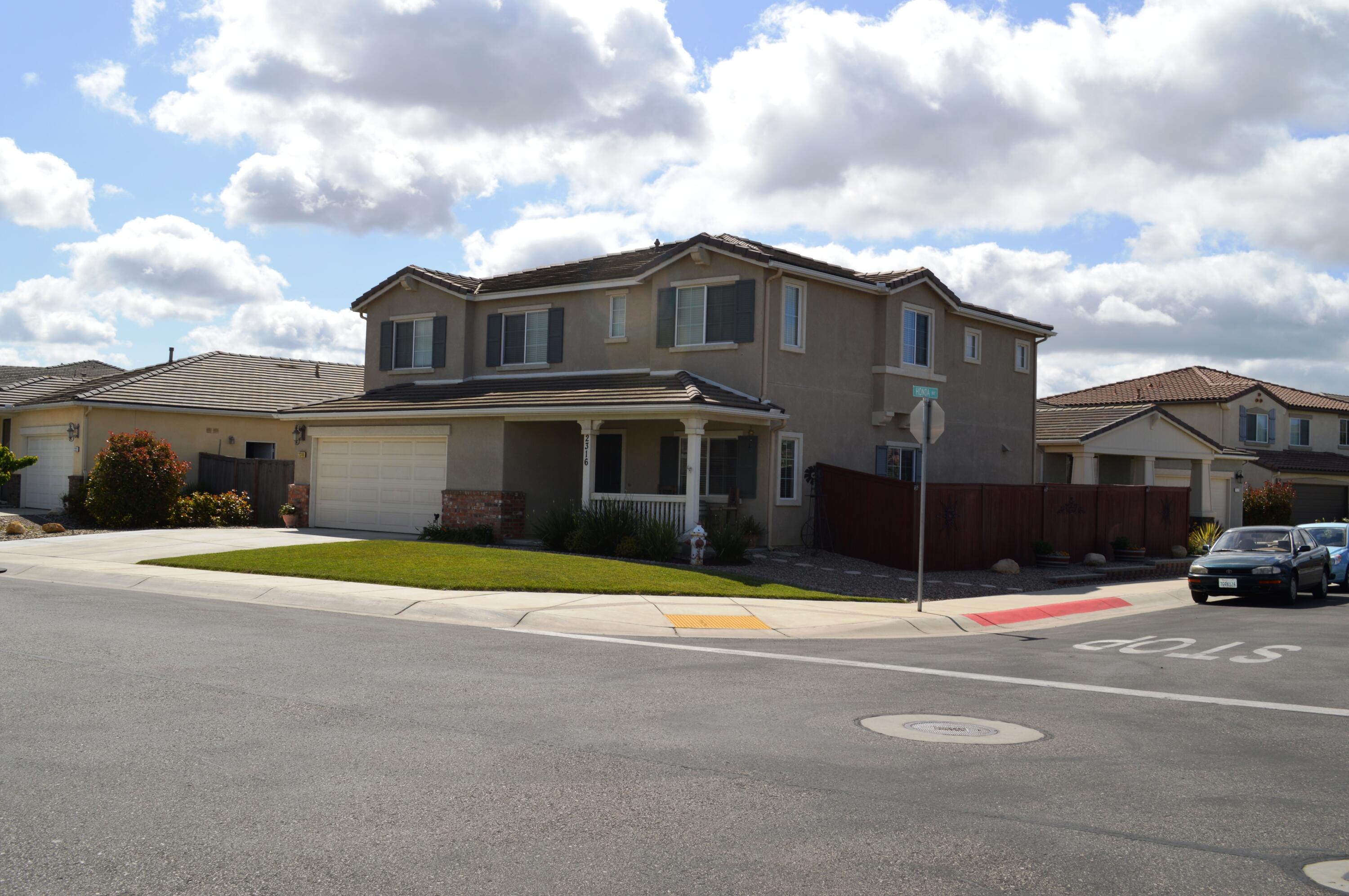 2316 Point Sal Loop Lompoc, CA 93436 - Photo 2 of 36 a view of building with tub and trees in the background