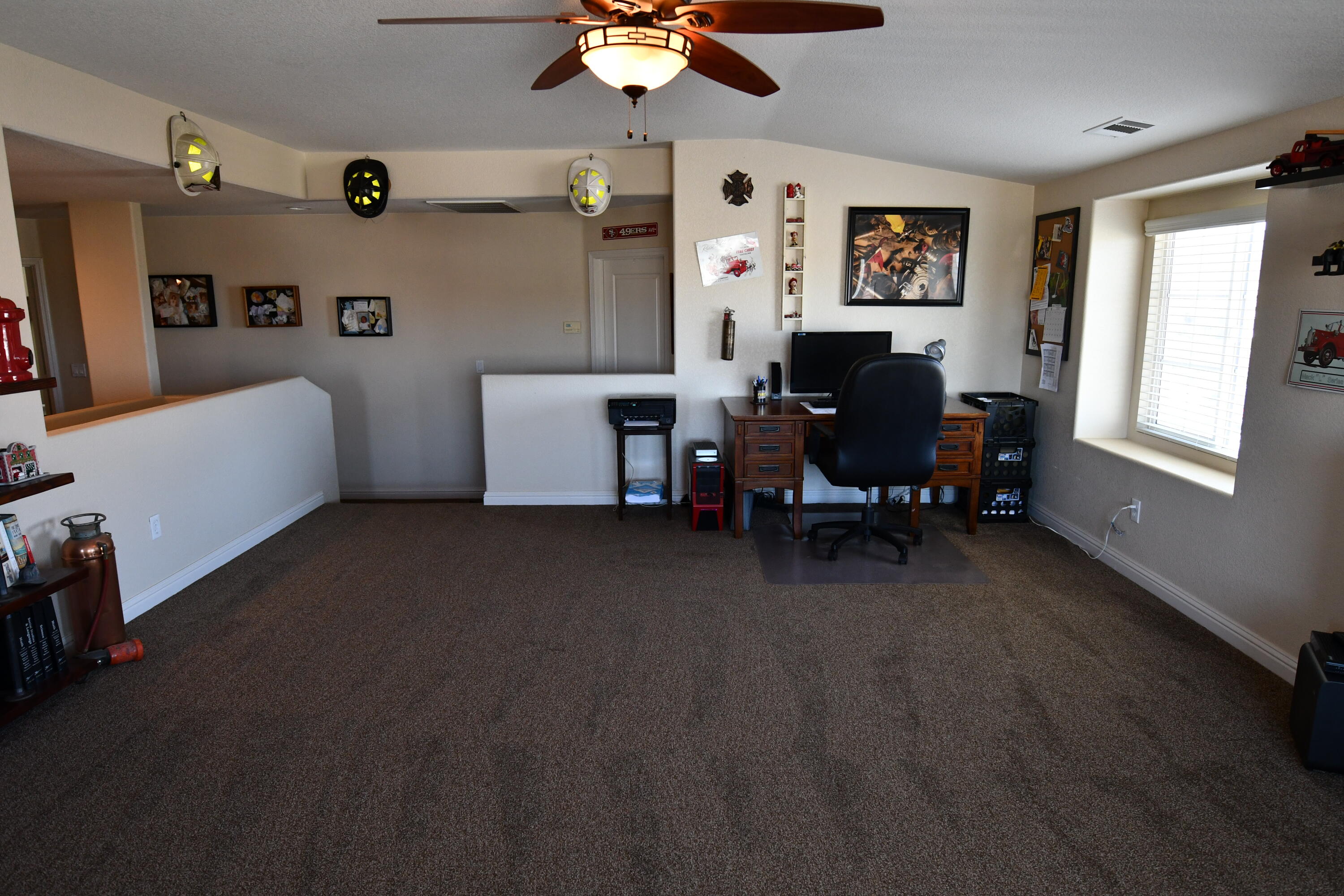 2316 Point Sal Loop Lompoc, CA 93436 - Photo 30 of 36 a view of a livingroom with workspace and a window