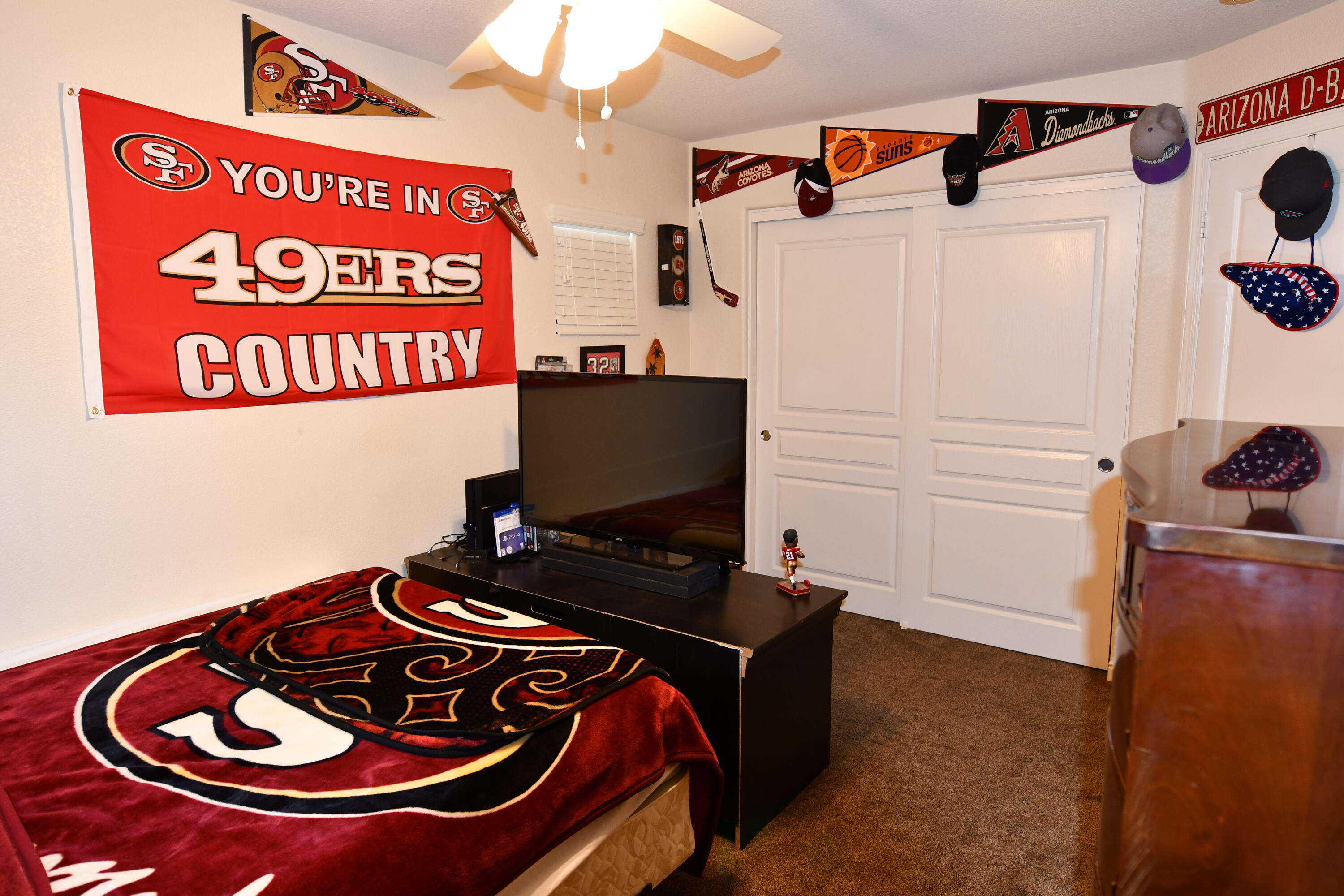 2316 Point Sal Loop Lompoc, CA 93436 - Photo 32 of 36 a bathroom with a sink and a mirror