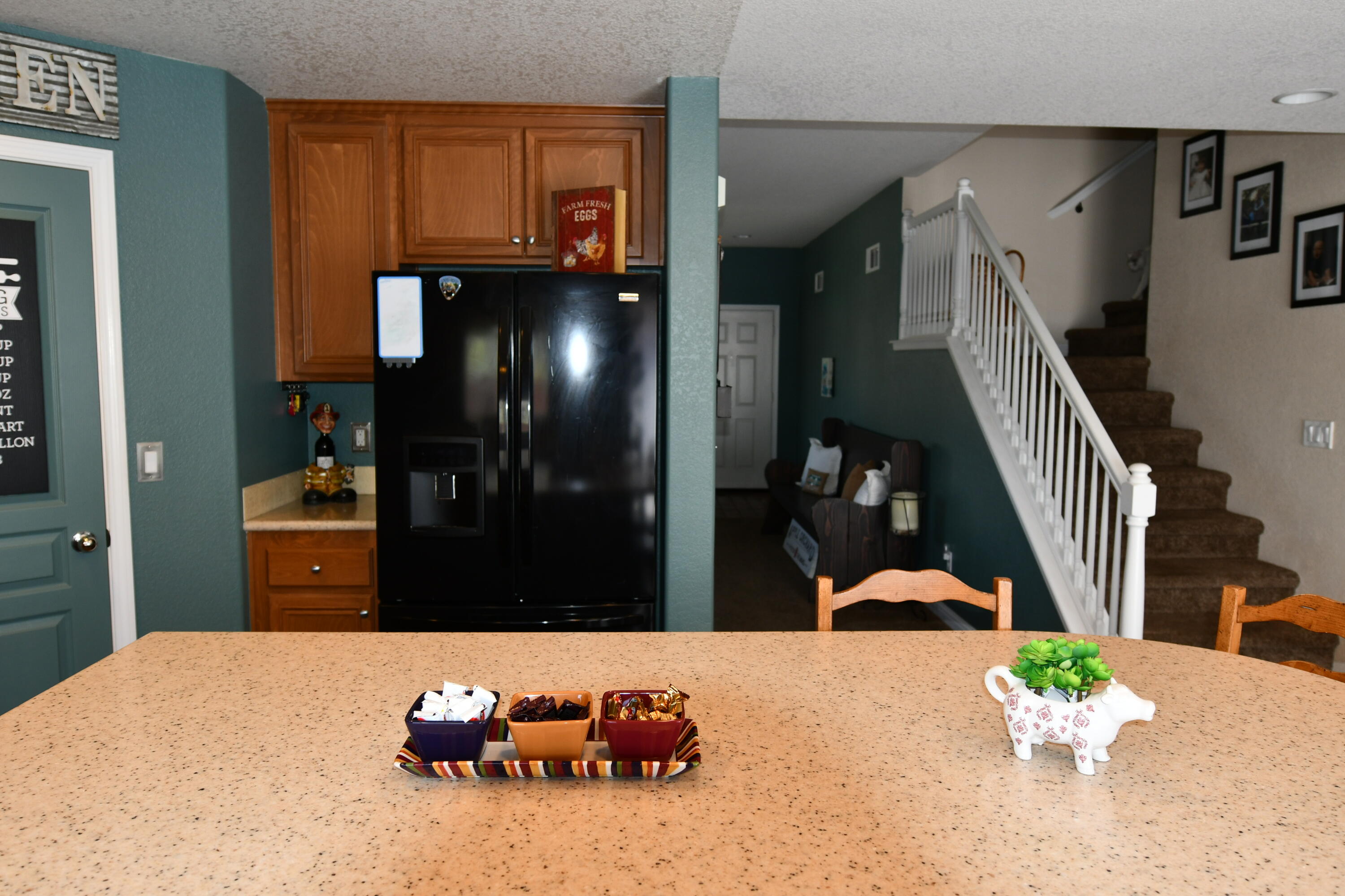 2316 Point Sal Loop Lompoc, CA 93436 - Photo 9 of 36 a view of a entryway