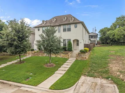 $549,000 | 3711 Byers Avenue, Fort Worth, TX 76107