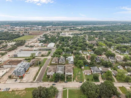 $549,000 | 3711 Byers Avenue, Fort Worth, TX 76107