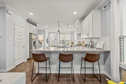 $549,000 | 3711 Byers Avenue, Fort Worth, TX 76107