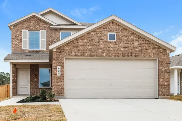 $2,020 | 605 Craven Street, Conroe, TX 77316