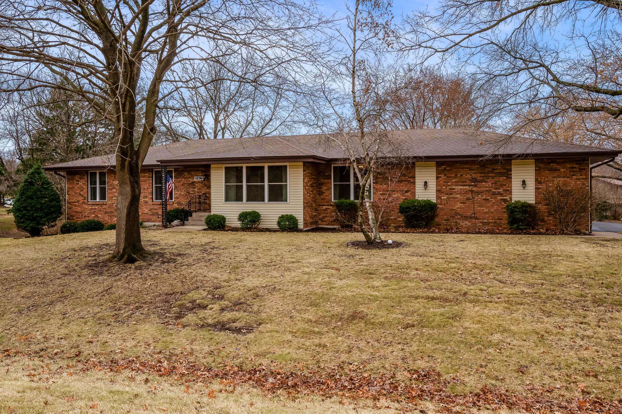 1570 Featherstone Road Rockford, IL 61107 - Photo 1 of 44 Gallery Image 1
