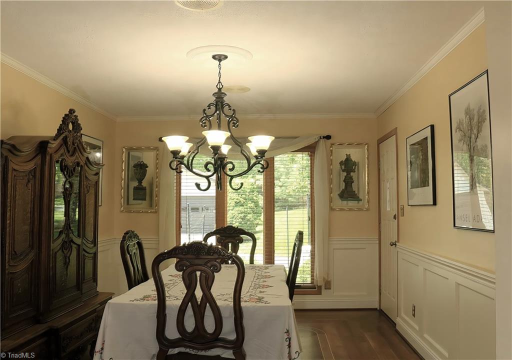 252 Deer Run Road Glade Valley, NC 28627 - Photo 11 of 42