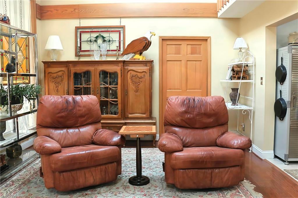 252 Deer Run Road Glade Valley, NC 28627 - Photo 12 of 42