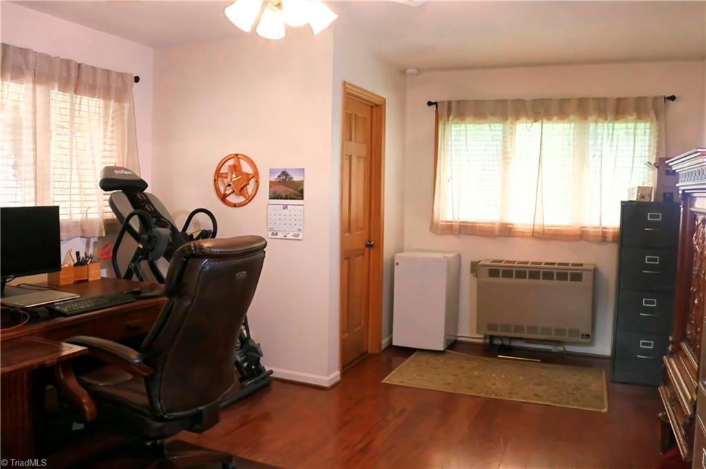 252 Deer Run Road Glade Valley, NC 28627 - Photo 15 of 42