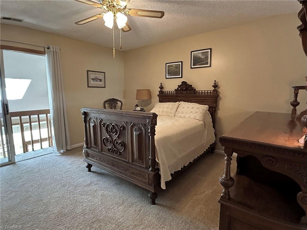 252 Deer Run Road Glade Valley, NC 28627 - Photo 28 of 42