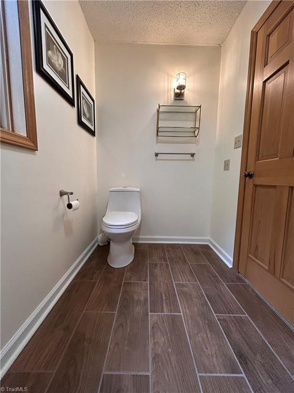 252 Deer Run Road Glade Valley, NC 28627 - Photo 30 of 42