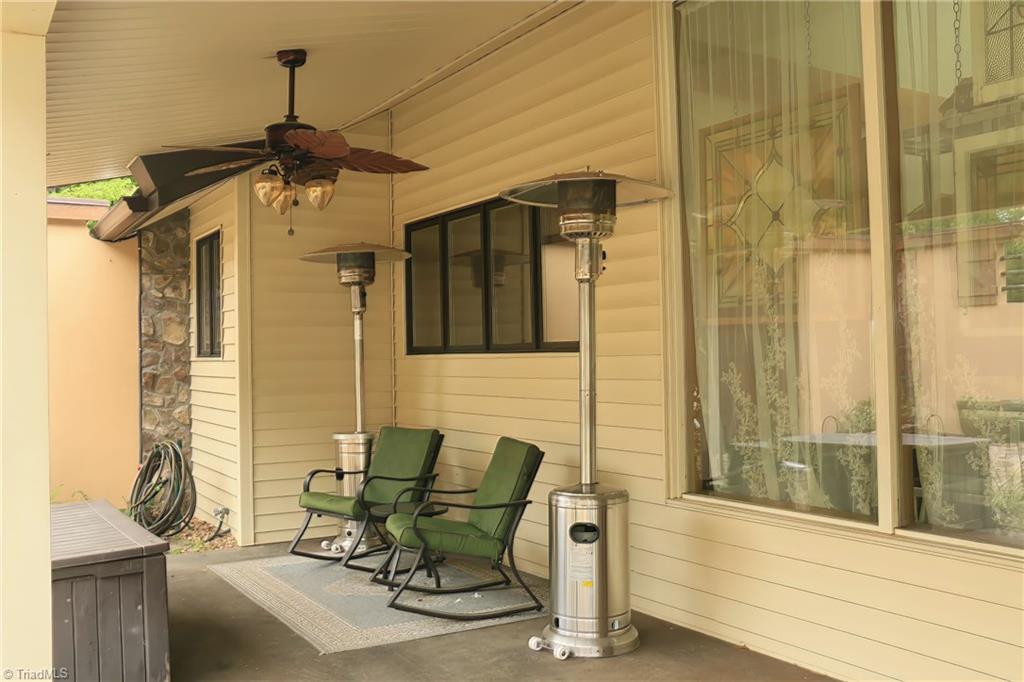 252 Deer Run Road Glade Valley, NC 28627 - Photo 32 of 42