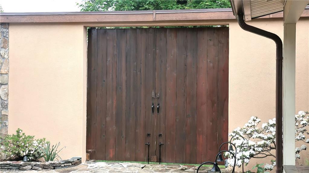 252 Deer Run Road Glade Valley, NC 28627 - Photo 36 of 42