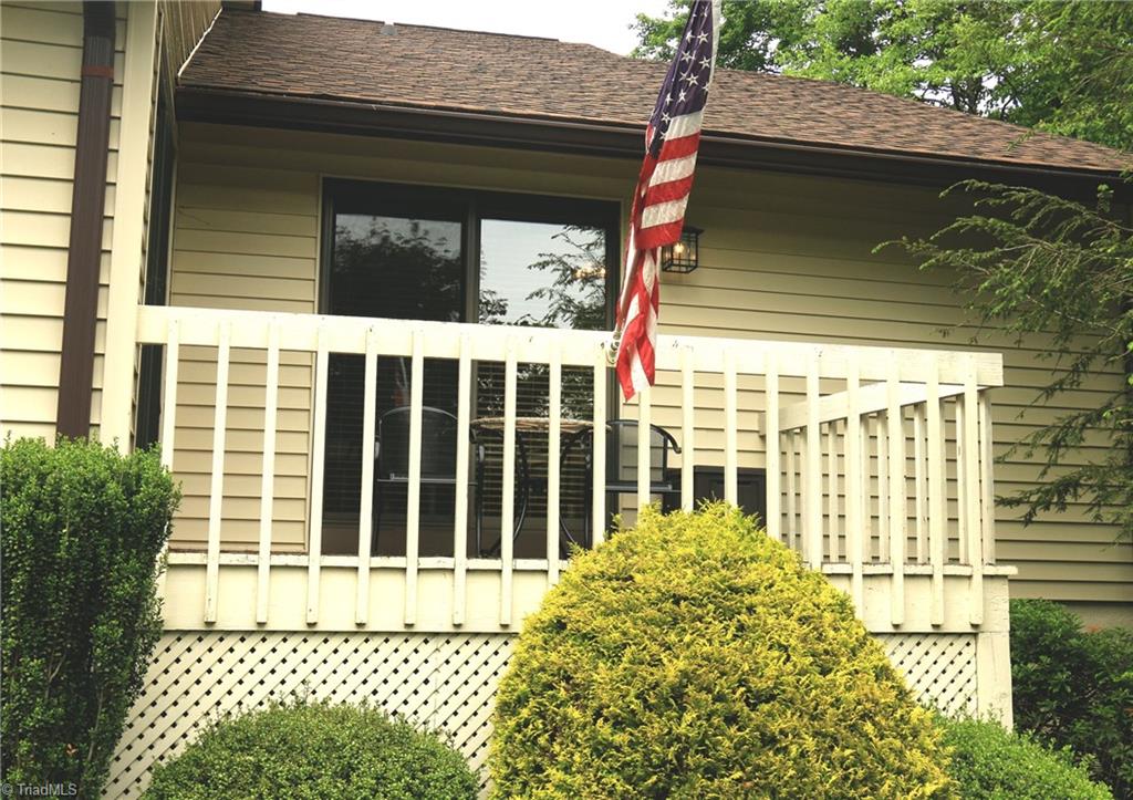 252 Deer Run Road Glade Valley, NC 28627 - Photo 4 of 42