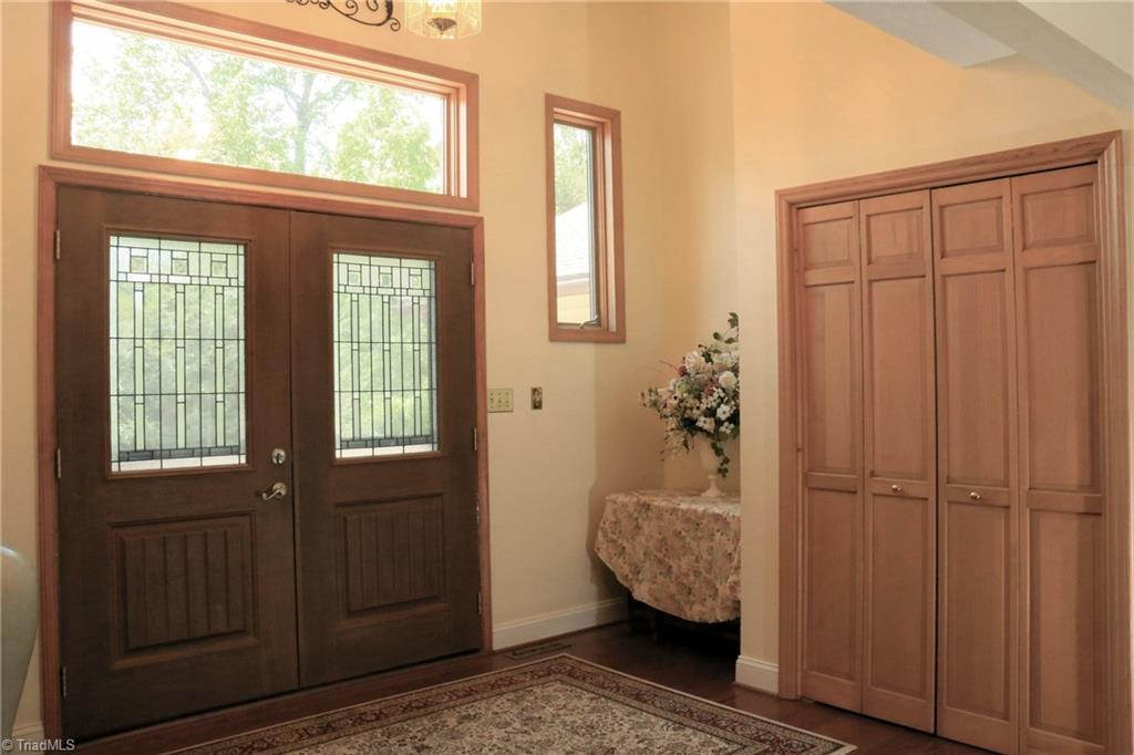 252 Deer Run Road Glade Valley, NC 28627 - Photo 5 of 42