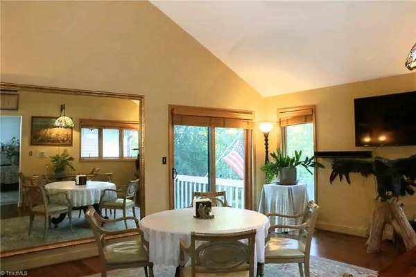 $725,000 | 252 Deer Run Road, Glade Valley, NC 28627