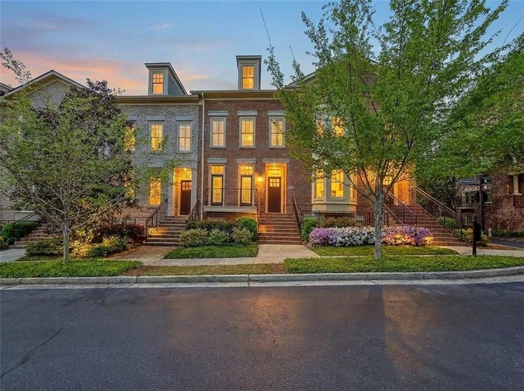 302 Riversgate Drive, Unit 55 Atlanta, GA 30339 - Photo 2 of 48 Gallery Image 2
