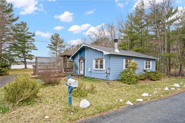 $499,000 | 236 Lake View Drive, Highland Lake, NY 12743