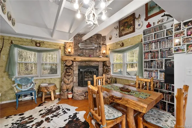 $499,000 | 236 Lake View Drive, Highland Lake, NY 12743