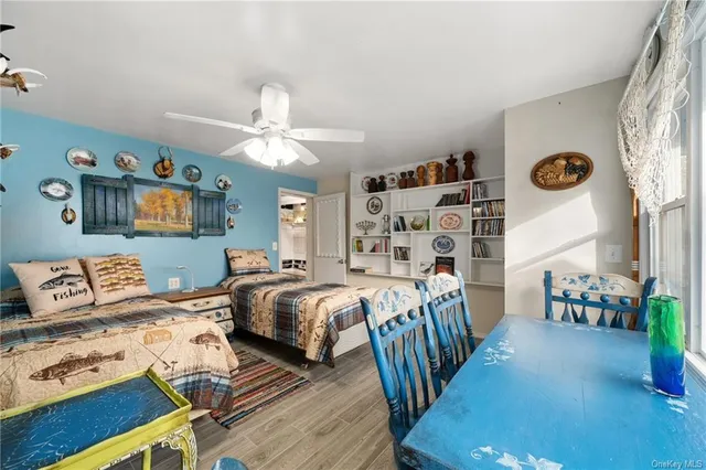 $499,000 | 236 Lake View Drive, Highland Lake, NY 12743