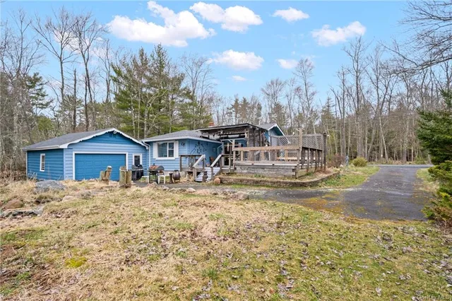 $499,000 | 236 Lake View Drive, Highland Lake, NY 12743