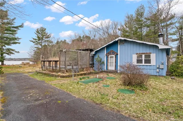 $499,000 | 236 Lake View Drive, Highland Lake, NY 12743