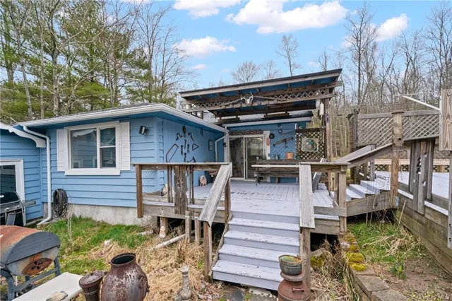 $499,000 | 236 Lake View Drive, Highland Lake, NY 12743