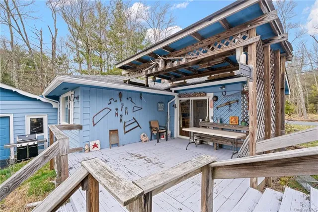 $499,000 | 236 Lake View Drive, Highland Lake, NY 12743